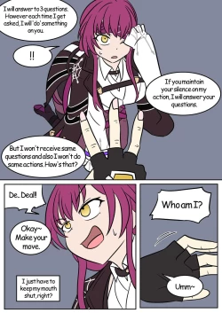 Page 15 of Kafka Swap + DLC + Extra