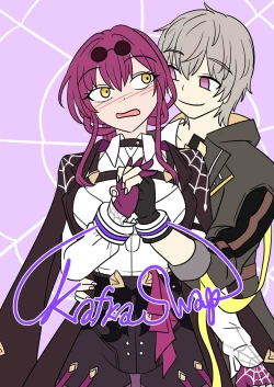 Page 1 of Kafka Swap + DLC + Extra