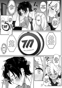 Page 4 of Energy Overflow