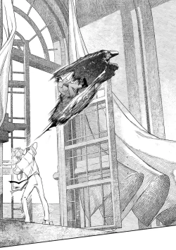 Page 171 of World's End Blue Bird | 末世青鸟 Ch. 415
