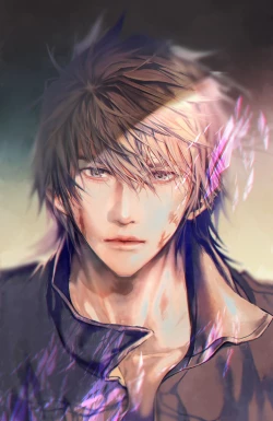 Page 315 of World's End Blue Bird | 末世青鸟 Ch. 415