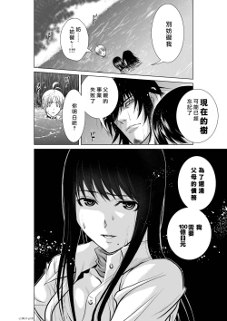 Page 89 of Chijou Hyakkai R18 Ch06-10地上100層