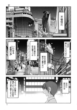 Page 14 of Monokage no Iris 1