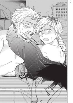 Page 8 of tonari no henai kun | 隔壁的偏愛小子 Ch. 1-3