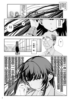 Page 3 of Kanojo Saimin