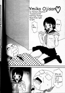 Page 2 of Yumiko Ojisan