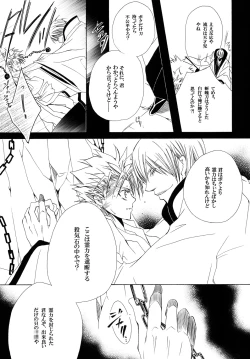 Page 13 of AISIRO Soushuuhen II