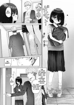 Page 10 of Tonari no Narikiri Cosplay Shoujo| My Roleplaying Cosplayer Neighbor ~Being Serviced After Dressing Her Up In A Maid Costume