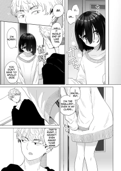 Page 14 of Tonari no Narikiri Cosplay Shoujo| My Roleplaying Cosplayer Neighbor ~Being Serviced After Dressing Her Up In A Maid Costume