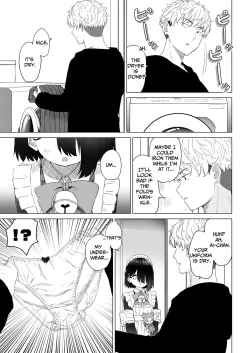 Page 28 of Tonari no Narikiri Cosplay Shoujo| My Roleplaying Cosplayer Neighbor ~Being Serviced After Dressing Her Up In A Maid Costume