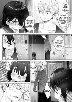 Page 6 of Tonari no Narikiri Cosplay Shoujo| My Roleplaying Cosplayer Neighbor ~Being Serviced After Dressing Her Up In A Maid Costume