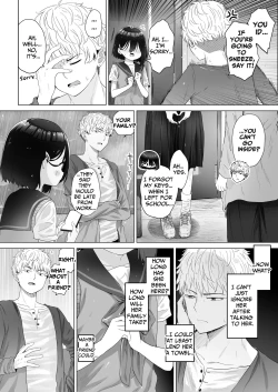 Page 7 of Tonari no Narikiri Cosplay Shoujo| My Roleplaying Cosplayer Neighbor ~Being Serviced After Dressing Her Up In A Maid Costume