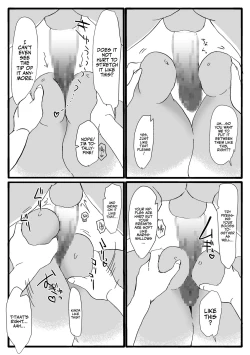 Page 17 of Big Girl Wants To Mount Cute Small Guys 3