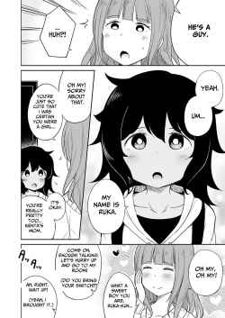 Page 3 of Musuko no Otomodachi to SeFri ni Narimashita | I Became Fuck Buddies With My Son's Friend