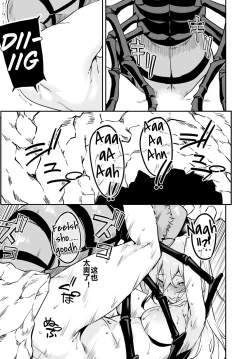 Page 146 of Furoufushi Shoujo no Naedoko Ryokouki