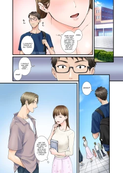 Page 12 of A Netorare Report From My Girlfriend - Kanojo kara no Netorare Houkoku