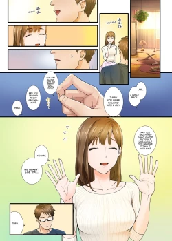 Page 15 of A Netorare Report From My Girlfriend - Kanojo kara no Netorare Houkoku