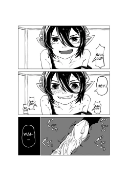 Page 10 of Koakuma no Koakuchan