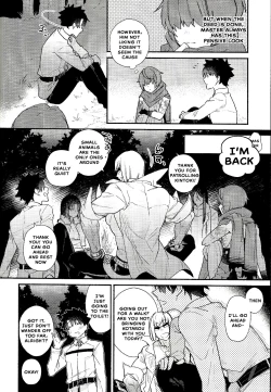 Page 13 of My love revealed itself in colours