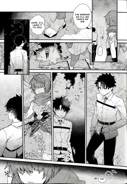 Page 14 of My love revealed itself in colours