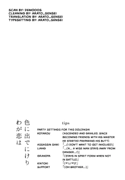 Page 28 of My love revealed itself in colours