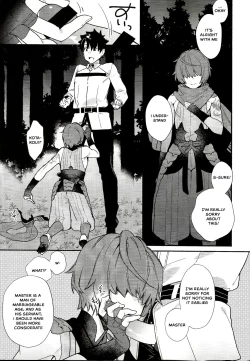 Page 4 of My love revealed itself in colours