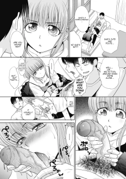 Page 127 of Imouto to Yatte Shimattashi, Imouto no Tomodachi to mo Yatte Shimatta