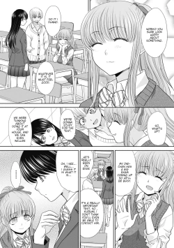 Page 134 of Imouto to Yatte Shimattashi, Imouto no Tomodachi to mo Yatte Shimatta