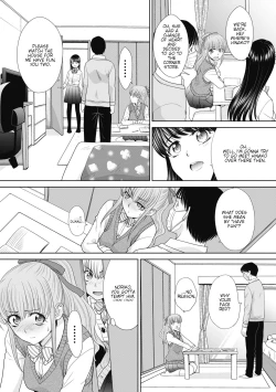 Page 37 of Imouto to Yatte Shimattashi, Imouto no Tomodachi to mo Yatte Shimatta