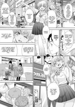 Page 86 of Imouto to Yatte Shimattashi, Imouto no Tomodachi to mo Yatte Shimatta