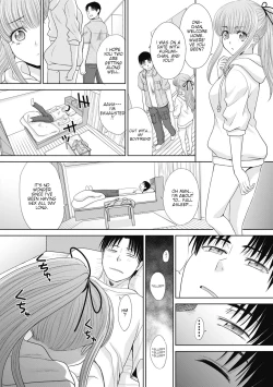 Page 94 of Imouto to Yatte Shimattashi, Imouto no Tomodachi to mo Yatte Shimatta
