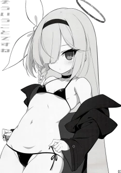 Page 3 of Souiu koto desune | 就是这么一回事啊