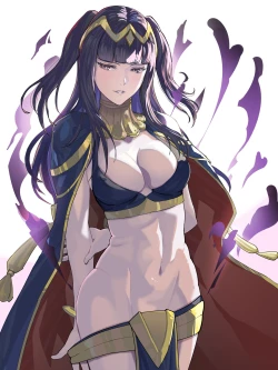 Page 475 of Fire Emblem Collection - Female Only