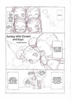 Page 2 of My dear friend