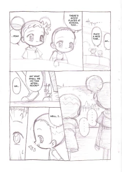 Page 4 of My dear friend