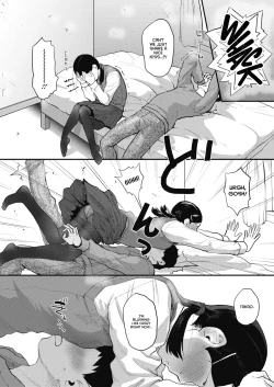 Page 58 of 80s Chapter 1-3