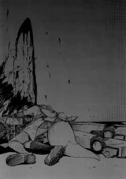 Page 131 of Kore wa Toaru Kivotos no Ohanashi desu. | 这是某一个基沃托斯的故事。