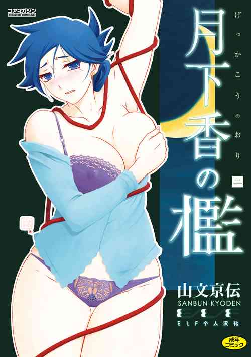 Download Gekkakou no Ori 2
