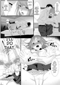 Page 7 of Ikiru Tame ni Watashi ga Shita Koto