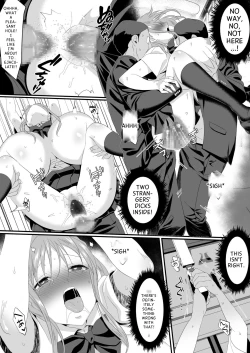 Page 14 of Ikiru Tame ni Watashi ga Shita Koto 2