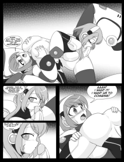 Page 1 of UNISONChapter 1