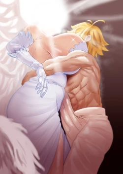 Page 1 of Supreme Deity