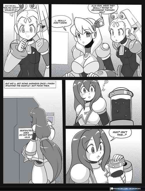 Download UNISONChapters 2 - 3