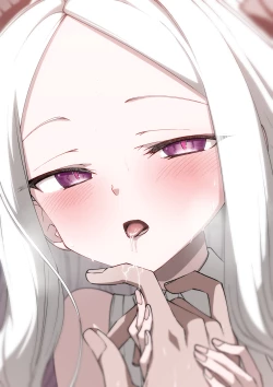 Page 20 of Yubi Pero Hina Iinchou