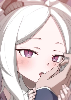 Page 4 of Yubi Pero Hina Iinchou