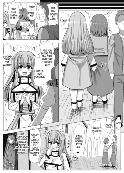 Page 4 of Mage Teacher Possession Manga