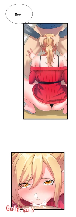 Page 26 of My Puppy Love is a Fickle Woman Episode 1-2