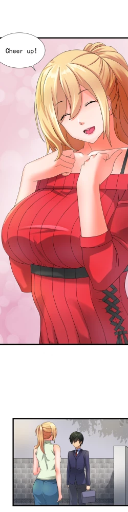 Page 29 of My Puppy Love is a Fickle Woman Episode 1-2