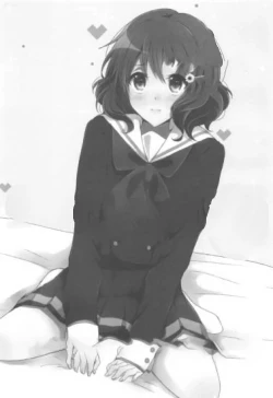 Page 2 of Ureshi Hi Sonogo no Ohanashi