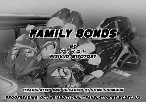 Download Family Bonds